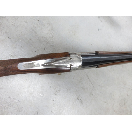 VERNEY CARRON GRAND BECASSIER SUPRA CALIBRE 12-70 REF: 5759