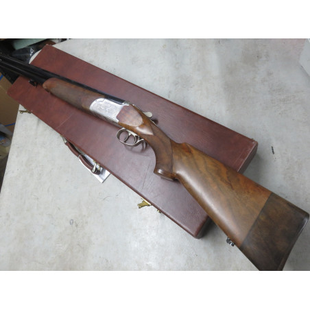 VERNEY CARRON GRAND BECASSIER SUPRA CALIBRE 12-70 REF: 5759