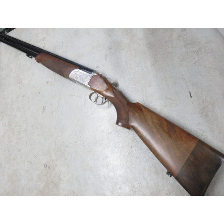 VERNEY CARRON GRAND BECASSIER SUPRA CALIBRE 12-70 REF: 5759