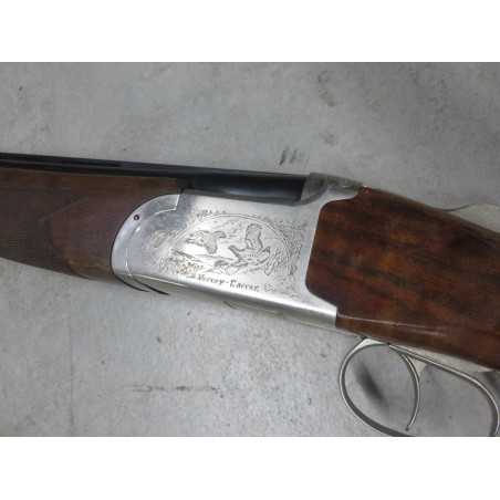 VERNEY CARRON GRAND BECASSIER SUPRA CALIBRE 12-70 REF: 5759