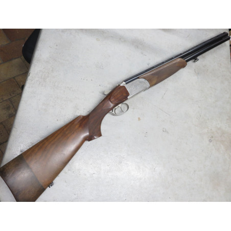 VERNEY CARRON GRAND BECASSIER SUPRA CALIBRE 12-70 REF: 5759