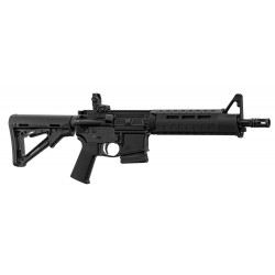 AR15 AERO PRECISION SBR 556BLACK 1050''