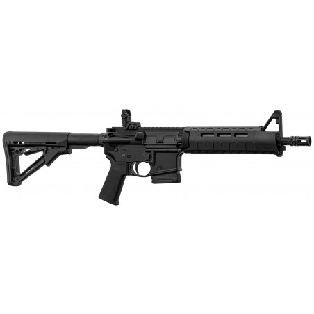 AR15 AERO PRECISION SBR 556BLACK 1050''