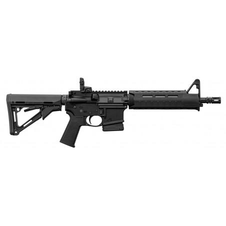 AR15 AERO PRECISION SBR 556BLACK 1050''