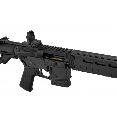 AR15 AERO PRECISION SBR 556BLACK 1050''
