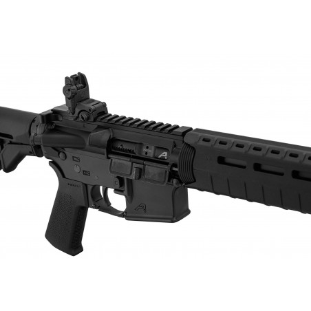 AR15 AERO PRECISION SBR 556BLACK 1050''