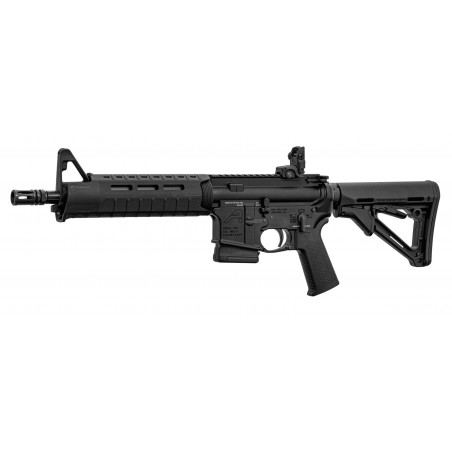 AR15 AERO PRECISION SBR 556BLACK 1050''