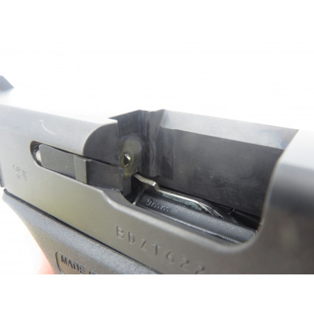 GLOCK 19 GEN 4 FILETE 9X19 REF: 5789