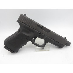 GLOCK 19 GEN 4 FILETE 9X19 REF: 5789