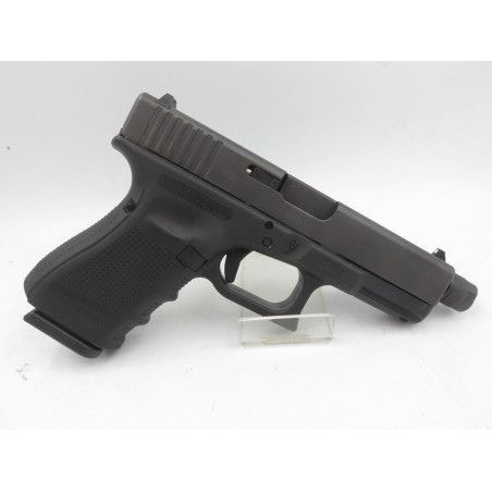 GLOCK 19 GEN 4 FILETE 9X19 REF: 5789