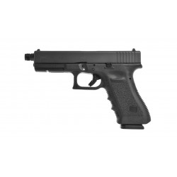 GLOCK 17 GEN 3 FILETE M135X1 LH 9X19 NOIR