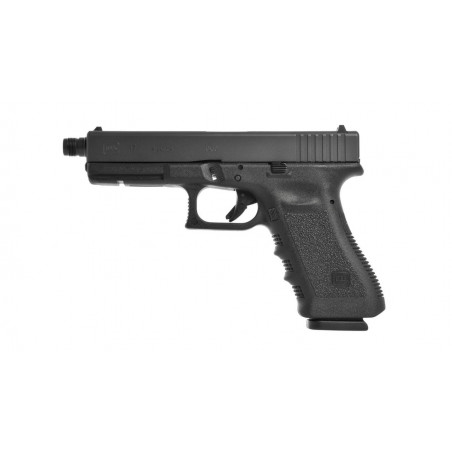 GLOCK 17 GEN 3 FILETE M135X1 LH 9X19 NOIR