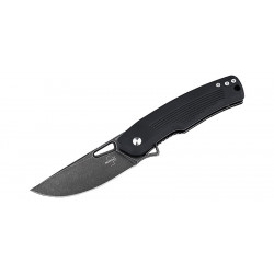 BOKER PLUS NAHAL LAME 80MM MANCHE ALU