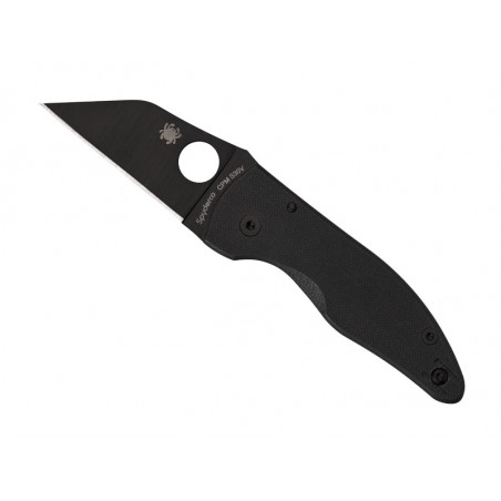 SPYDERCO MICRO JIMBO
