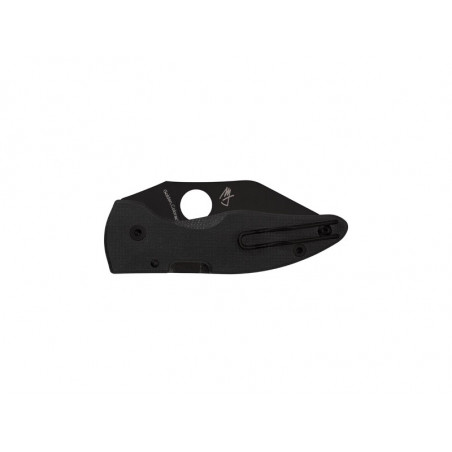 SPYDERCO MICRO JIMBO