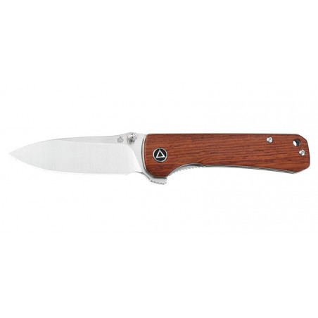 QSP HAWK LAME 82MM MANCHE MIKURUTI WOOD CLIP