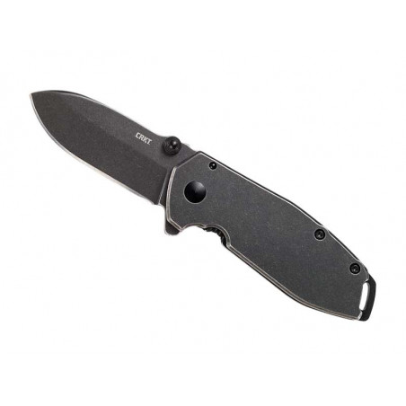 CRKT SQUID ASSISTED BLACKWASH