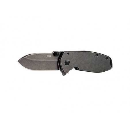 CRKT SQUID ASSISTED BLACKWASH