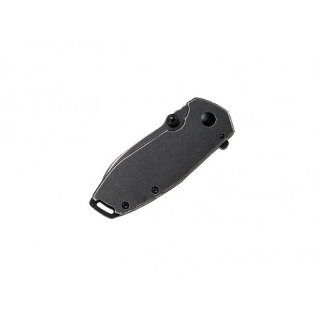 CRKT SQUID ASSISTED BLACKWASH