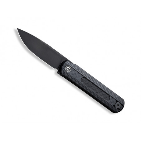 CIVIVI FOLDIS G10 NOIR BLACKWASH