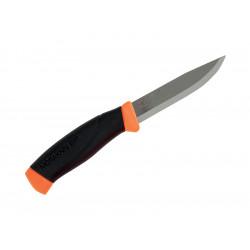 POIGNARD MORAKNIV SWEDEN ORANGE
