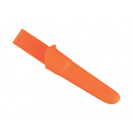 POIGNARD MORAKNIV SWEDEN ORANGE
