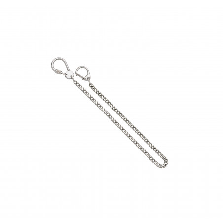 CHAINES COUTEAUX GOURMETTES SURETE