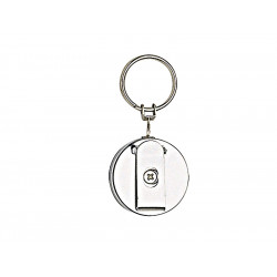 ENROULEUR A CHAINE DIAMETRE 4CM