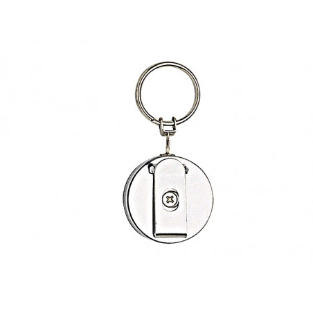 ENROULEUR A CHAINE DIAMETRE 4CM