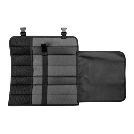 TROUSSE A COUTEAUX KAI 7 COUTEAUX