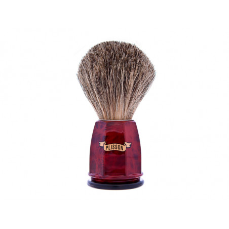 BLAIREAU PLISSON HERITAGE PUR GRIS FACON NOYER