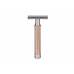 RASOIR ROSEGOLD