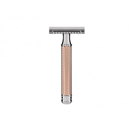 RASOIR ROSEGOLD