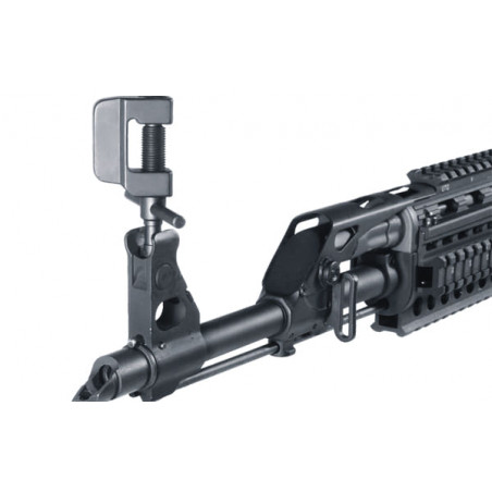 OUTIL REGLAGE GUIDON AK 47 SKS