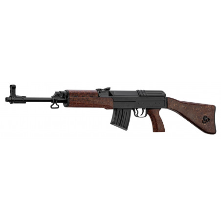 STV MK67 7.62X39 STANDARD