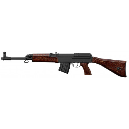 STV MK67 7.62X39 STANDARD