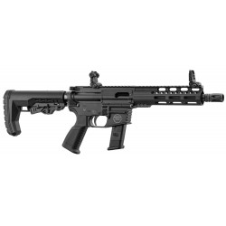 BAVARIAN BTS9 83 9X19 M-LOK 1 CHARGEUR