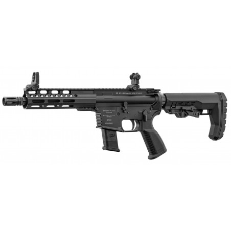 BAVARIAN BTS9 8.3 9X19 M-LOK 1 CHARGEUR
