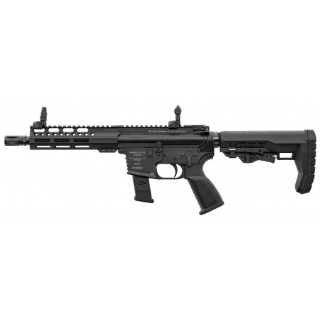 BAVARIAN BTS9 8.3 9X19 M-LOK 1 CHARGEUR