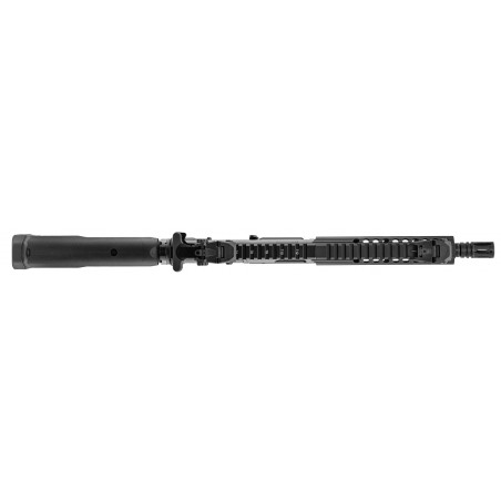 BAVARIAN BTS9 8.3 9X19 M-LOK 1 CHARGEUR