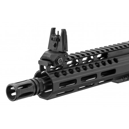BAVARIAN BTS9 8.3 9X19 M-LOK 1 CHARGEUR