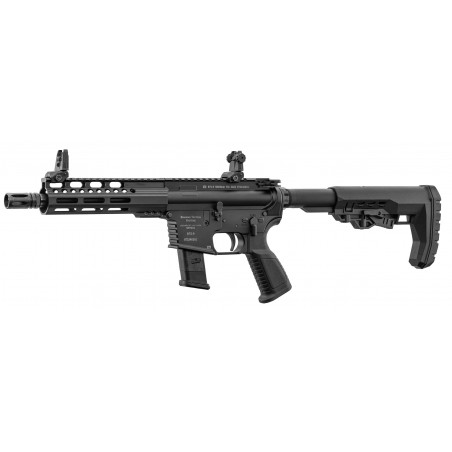BAVARIAN BTS9 8.3 9X19 M-LOK 1 CHARGEUR