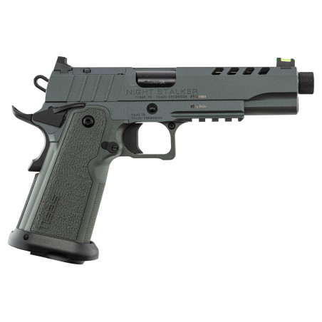 TISAS 2011 NIGHT STALKER DS BB 9X19