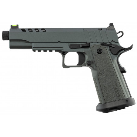 TISAS 2011 NIGHT STALKER DS BB 9X19