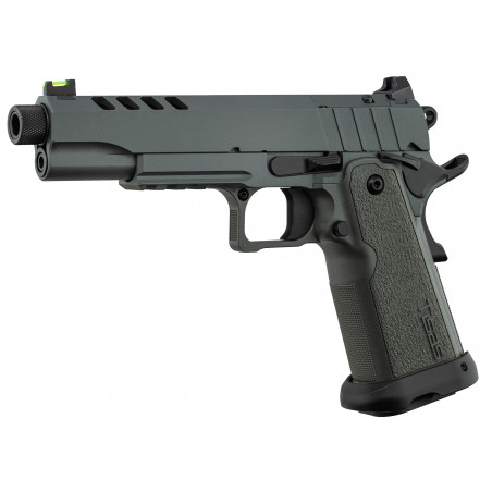 TISAS 2011 NIGHT STALKER DS BB 9X19
