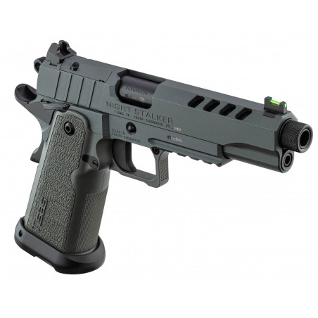 TISAS 2011 NIGHT STALKER DS BB 9X19