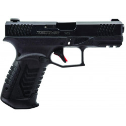 DERYA DY9 DCAL 9X19 OPTIC READY NOIR