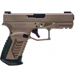 DERYA DY9 DCAL 9X19 OPTIC READY FDE