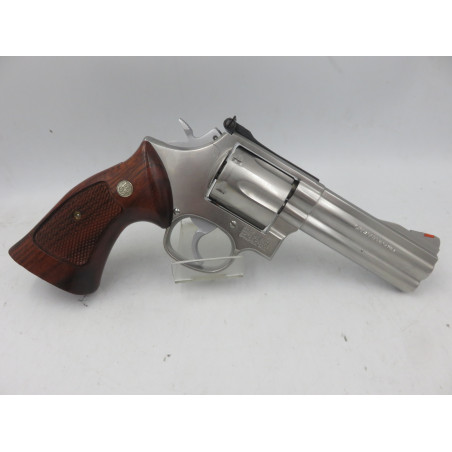 SMITH ET WESSON 686 357 MAG REF: 5796