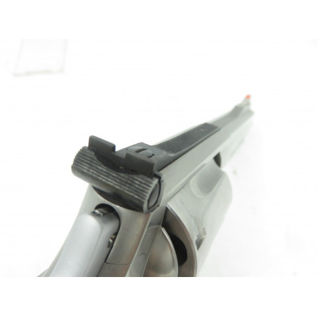 SMITH ET WESSON 686 357 MAG REF: 5796